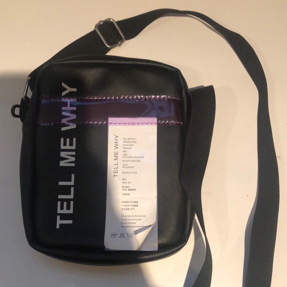 Bum Bag